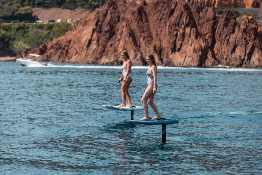 Initiation au Surf Electrique 30mn