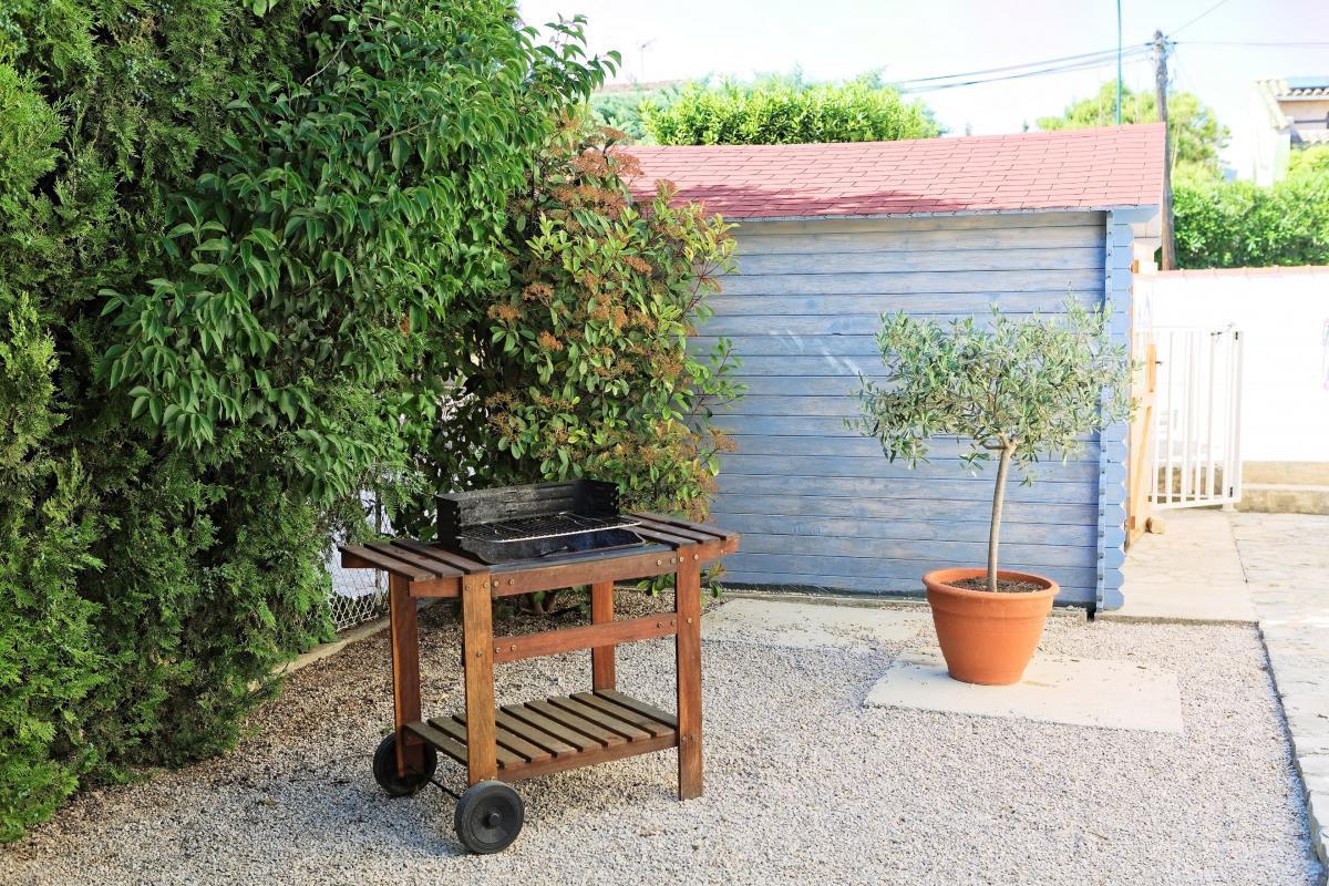 Le Petit Abri Côtier, La Ciotat - photo 19