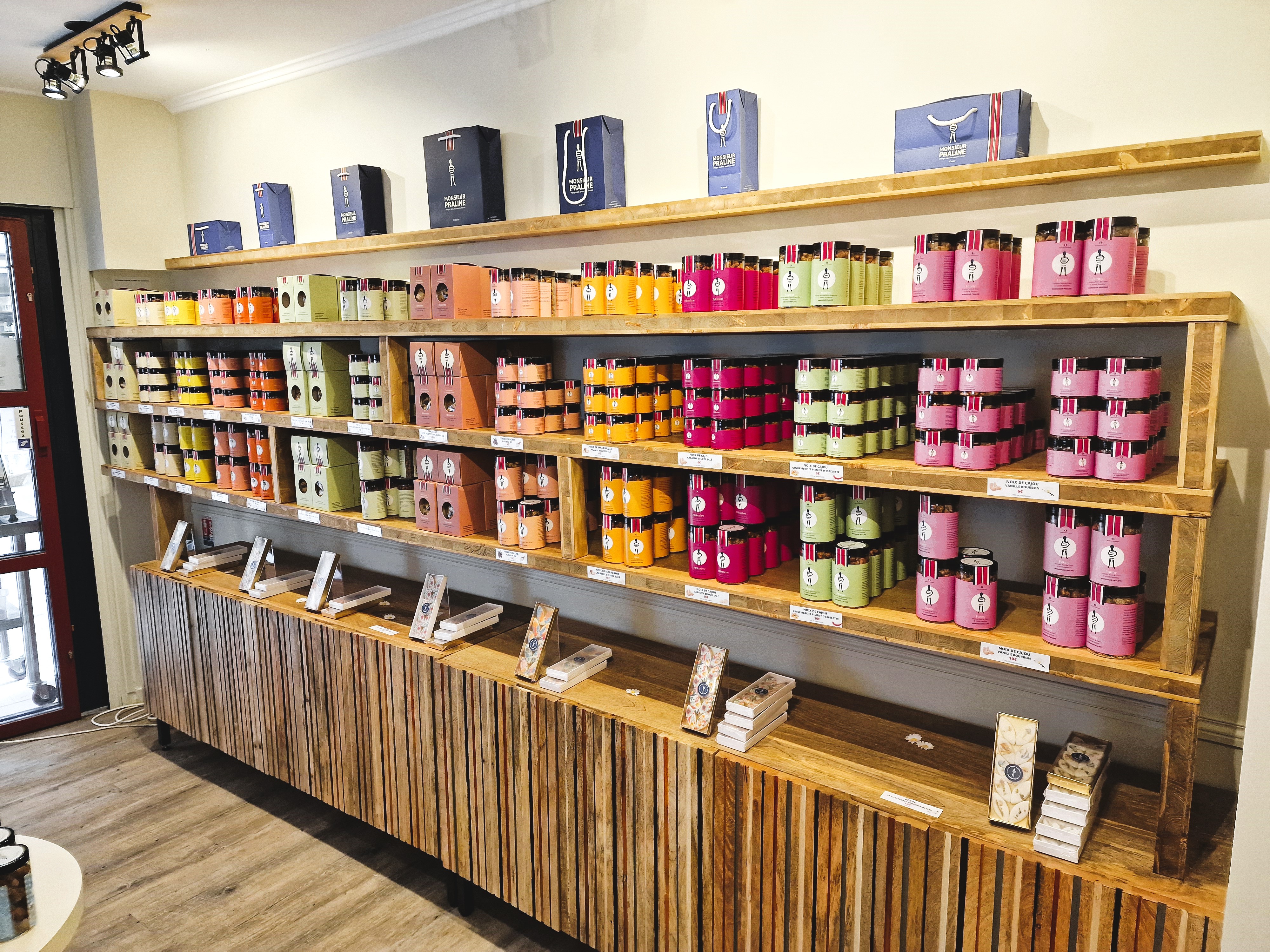 Monsieur Praline - photo 3
