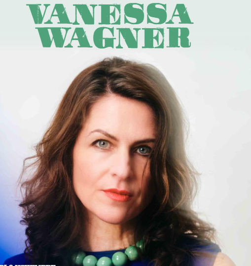 Vanessa Wagner