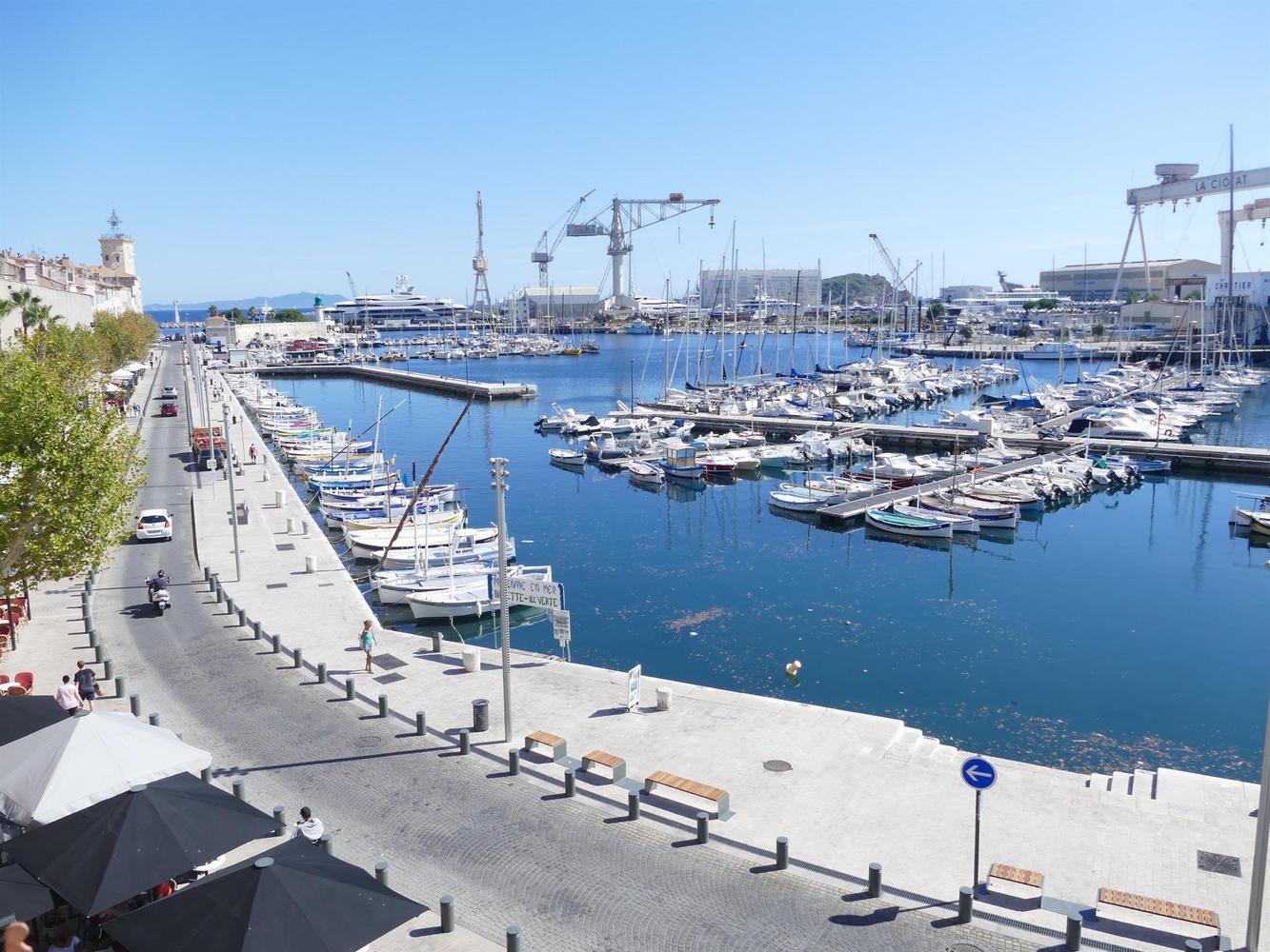 Antinea, La Ciotat - photo 7
