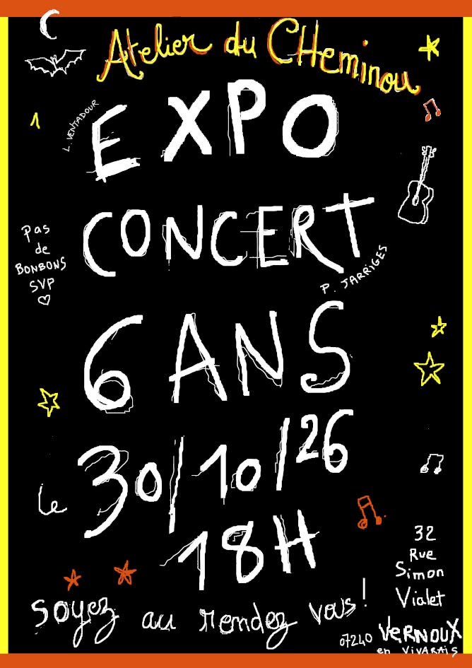 Affiche