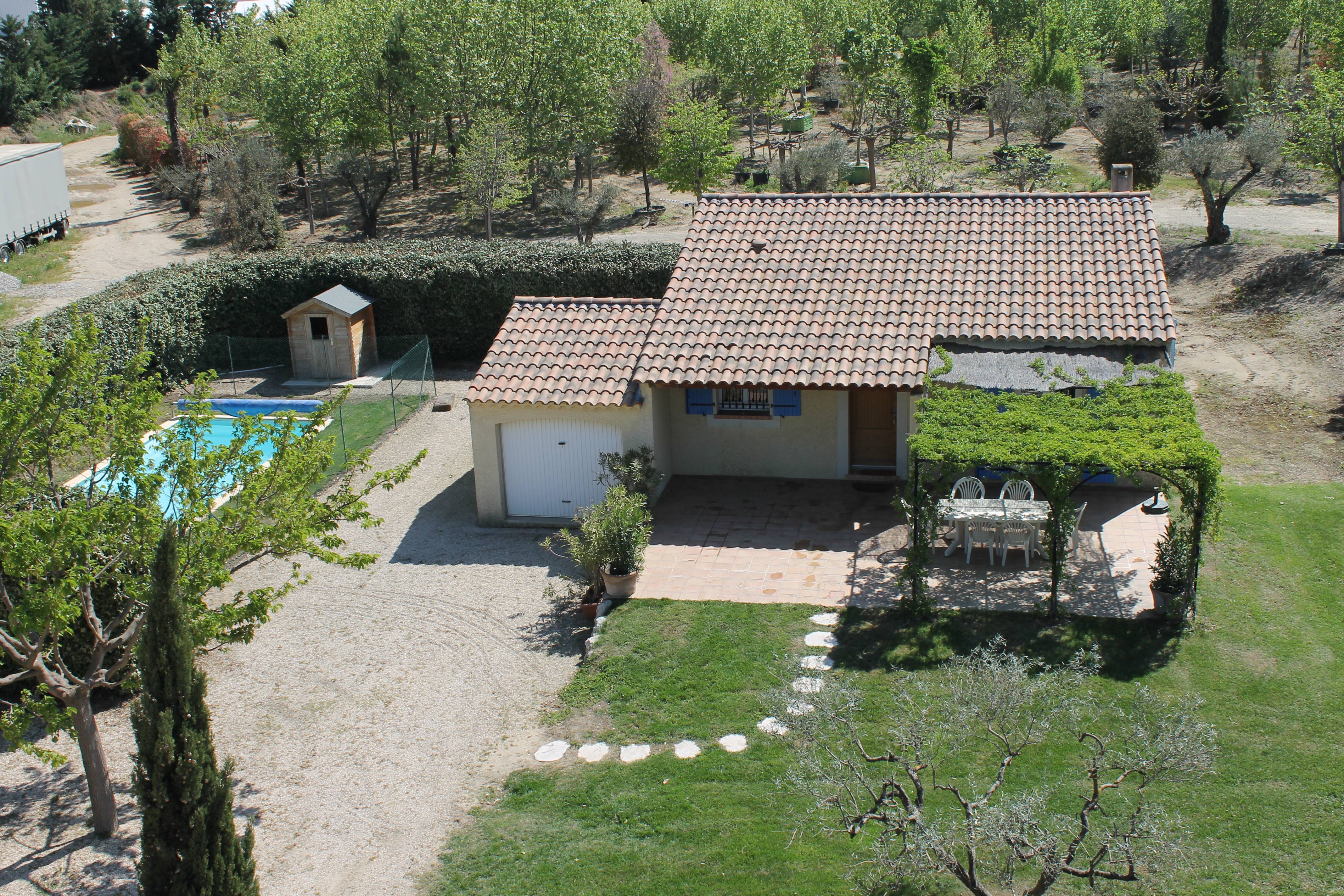 Les Amandiers - photo 5