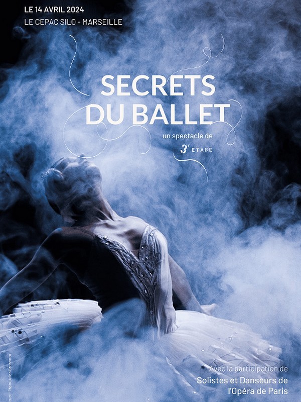 Secrets du Ballet - Episode 1