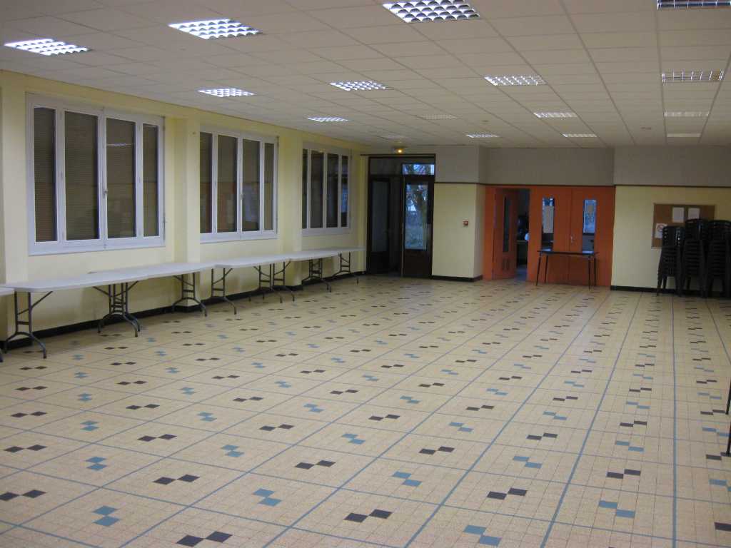 Chalet des deux Sapins