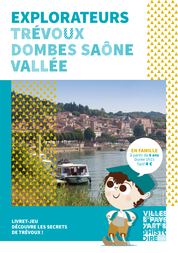 Livret jeu