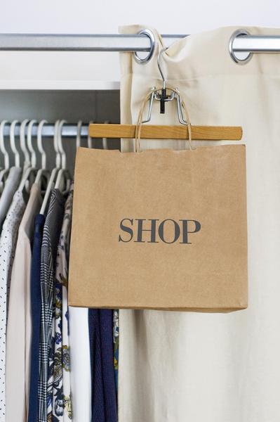 Les reines du shopping