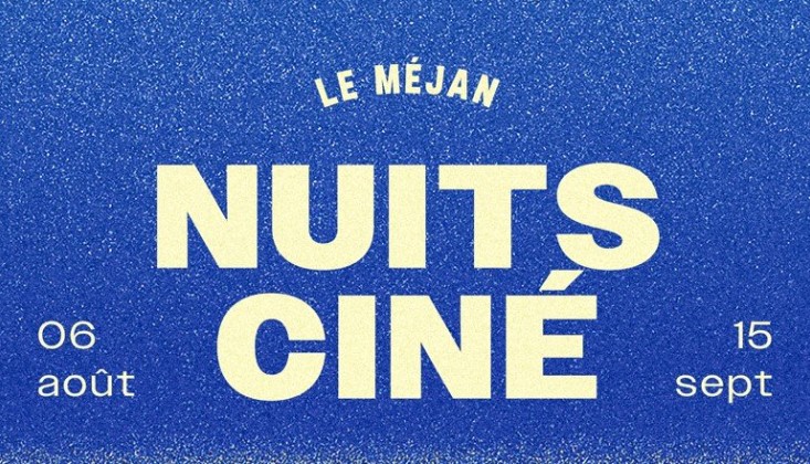 Les Nuits ciné à Croisière