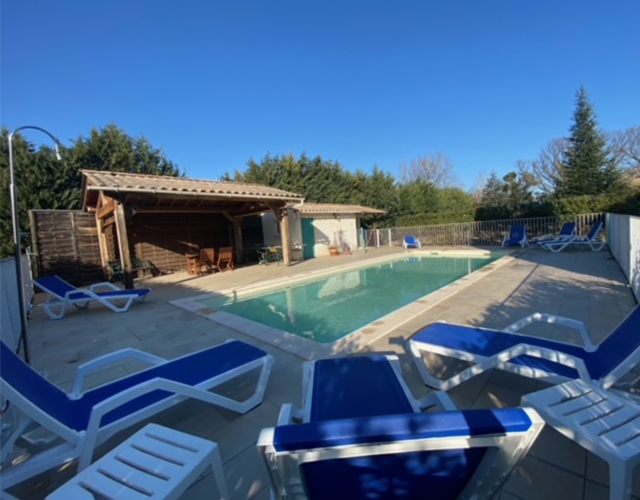 Mas Petite Provence - Lou Pastre