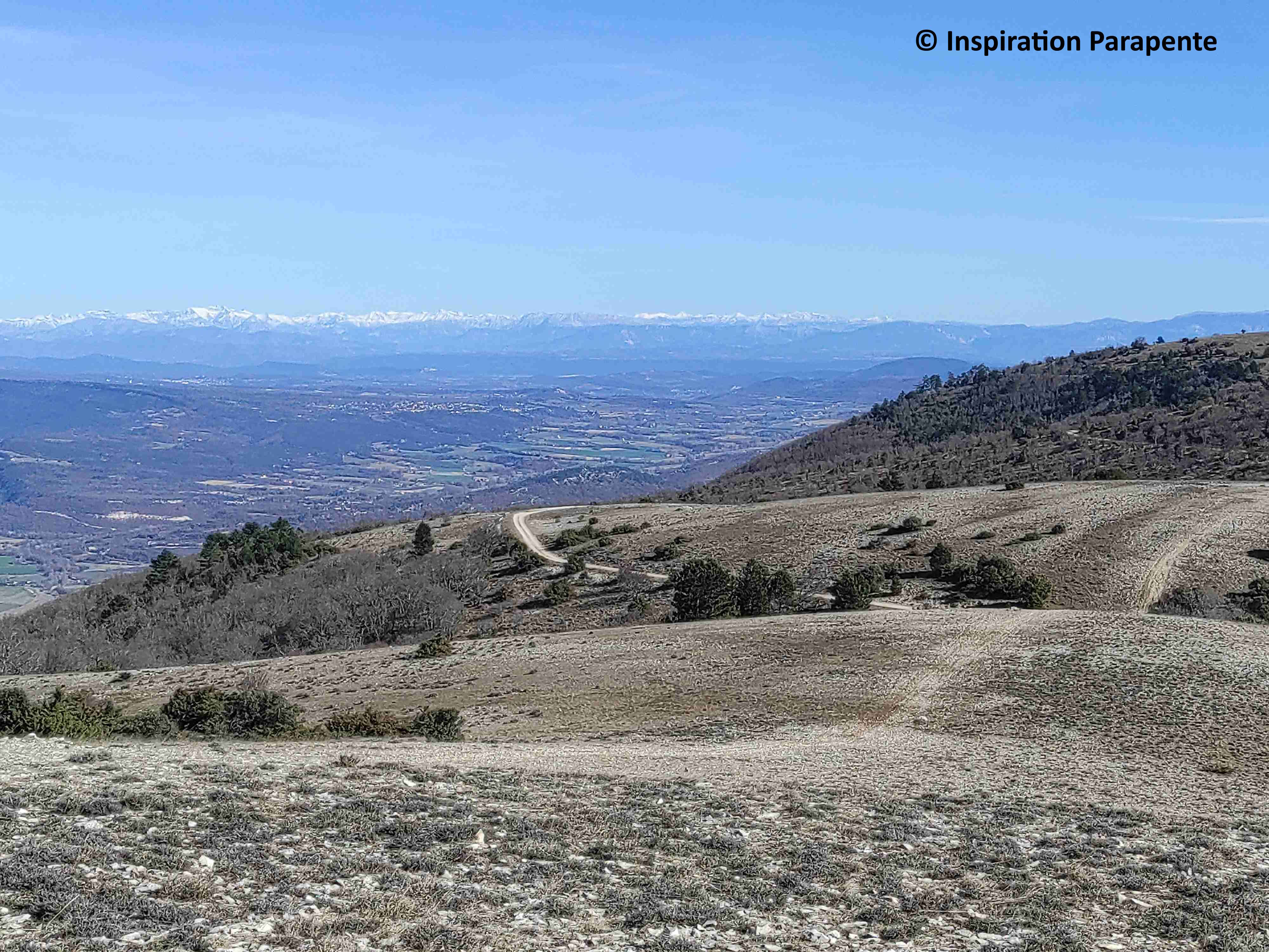 Inspiration Parapente, Puyloubier - photo 4