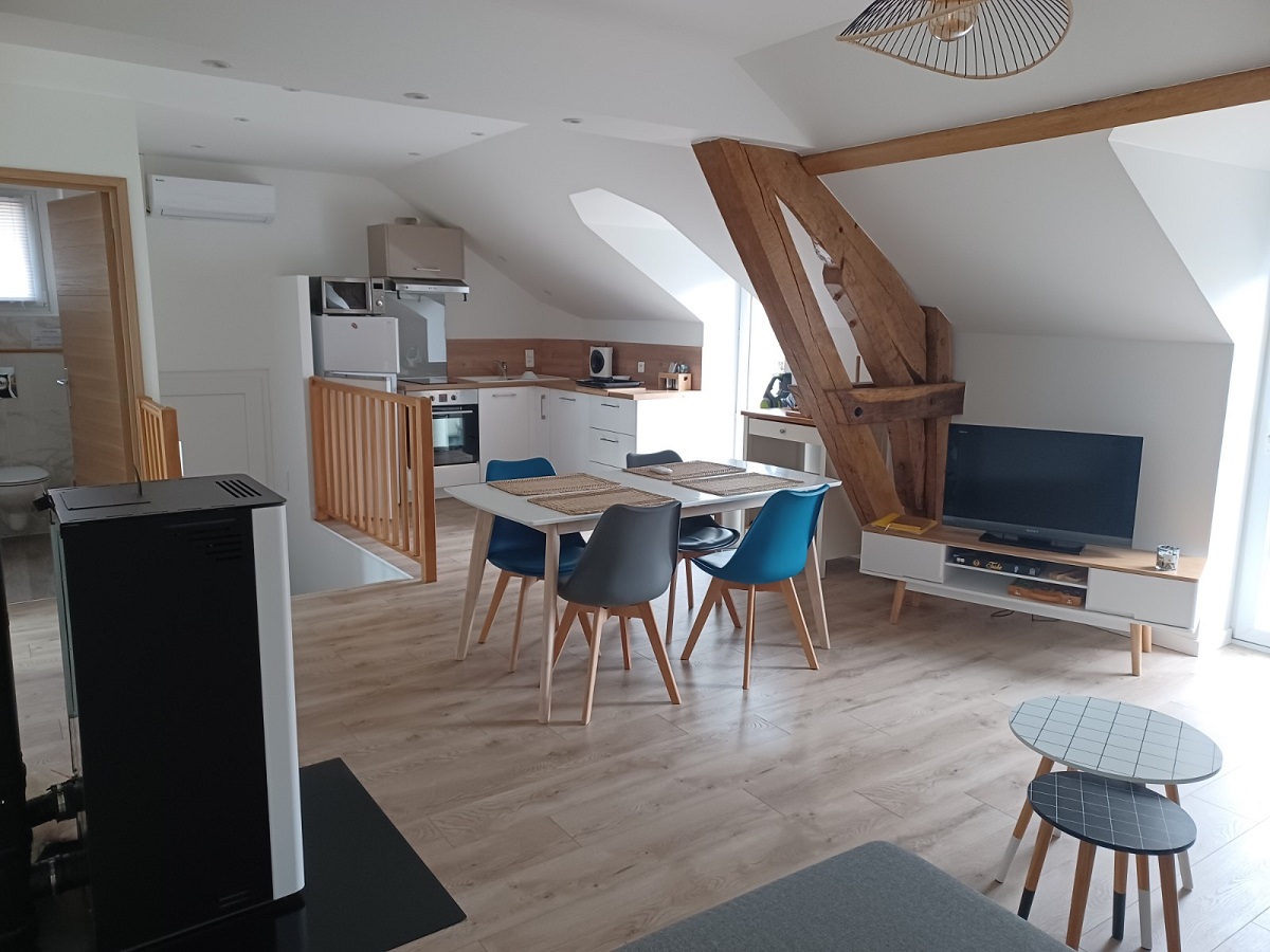 Espace de vie