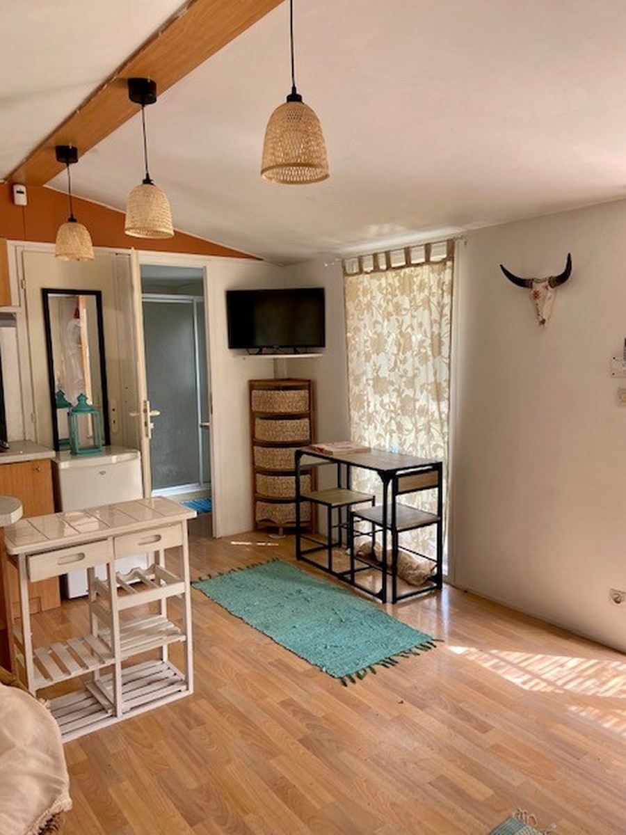 Mas des Lumières - gîte 2 - photo 2