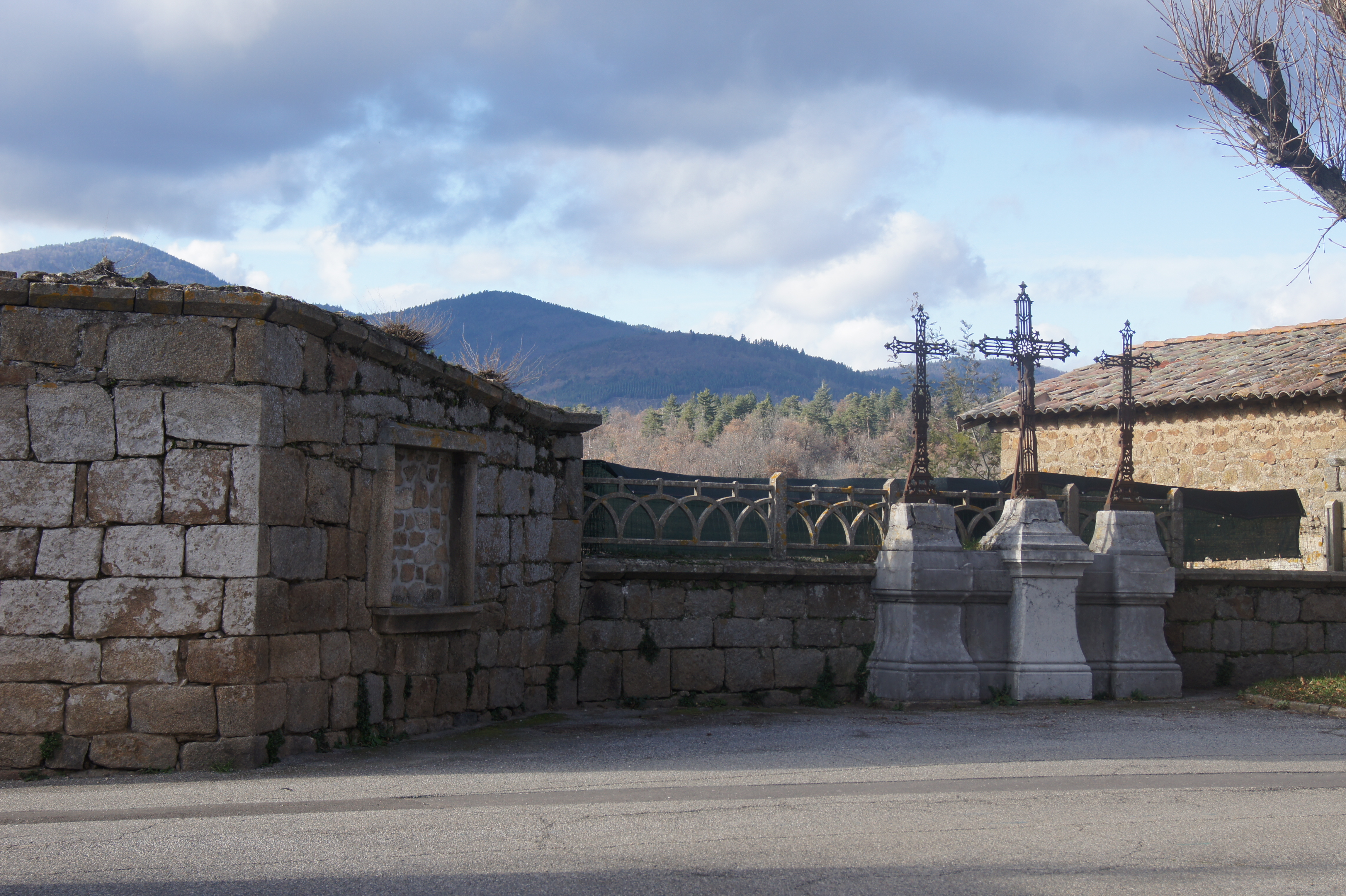 patrimoine historique et religieux