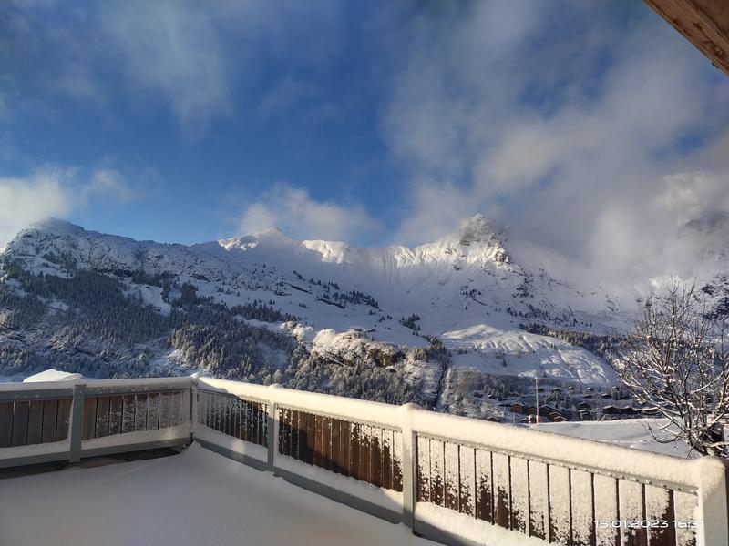 Restaurant Les Gettiers