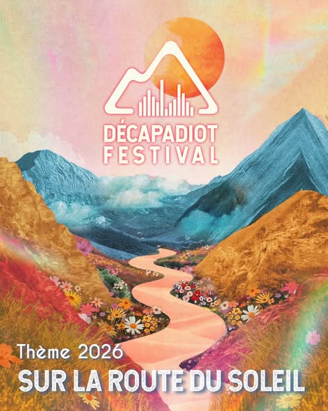 Festival -Décapadiot
