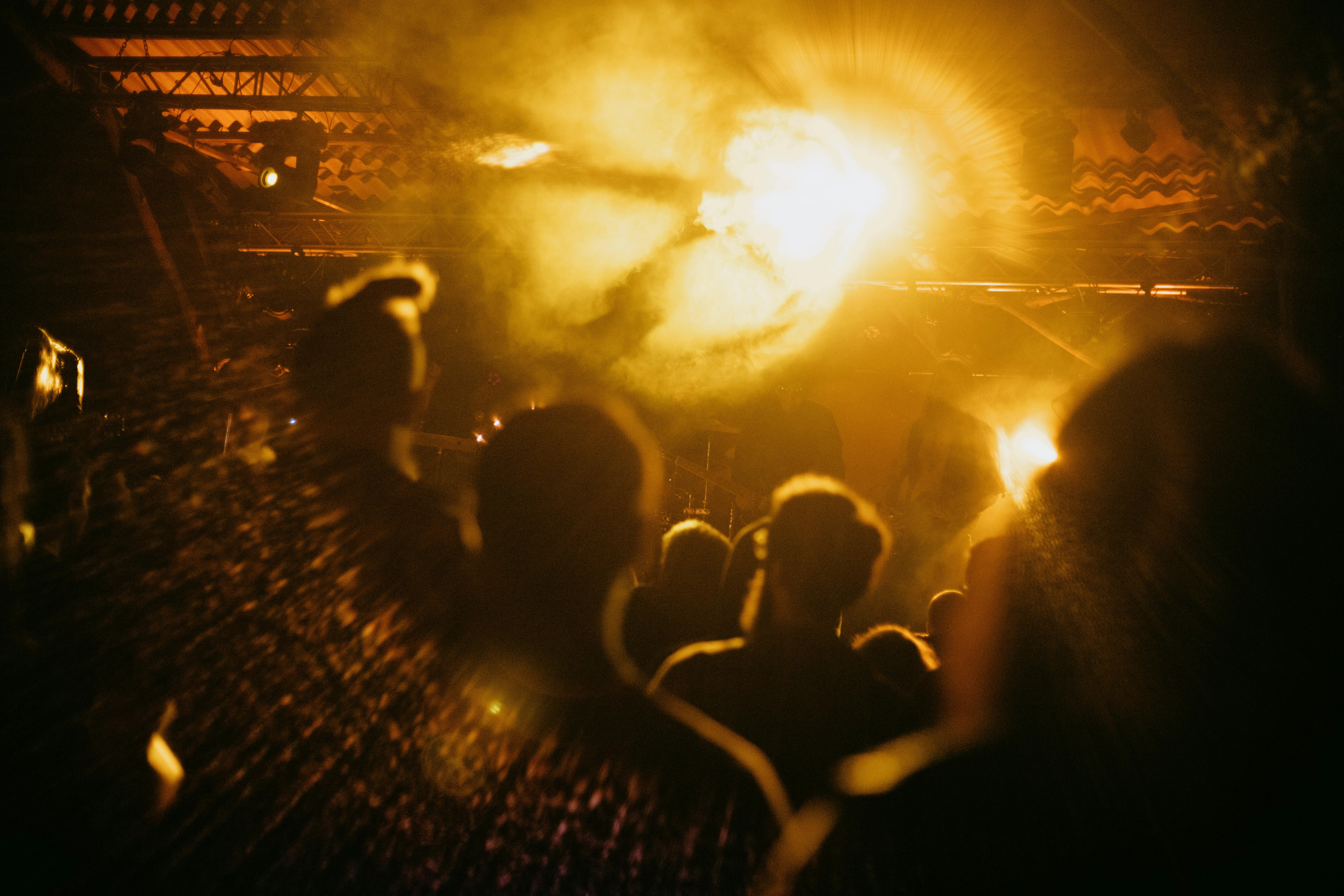 Concert live