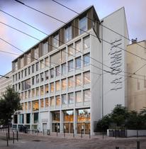 Atelier - Mise en mouvement vers la danse_Saint-Étienne