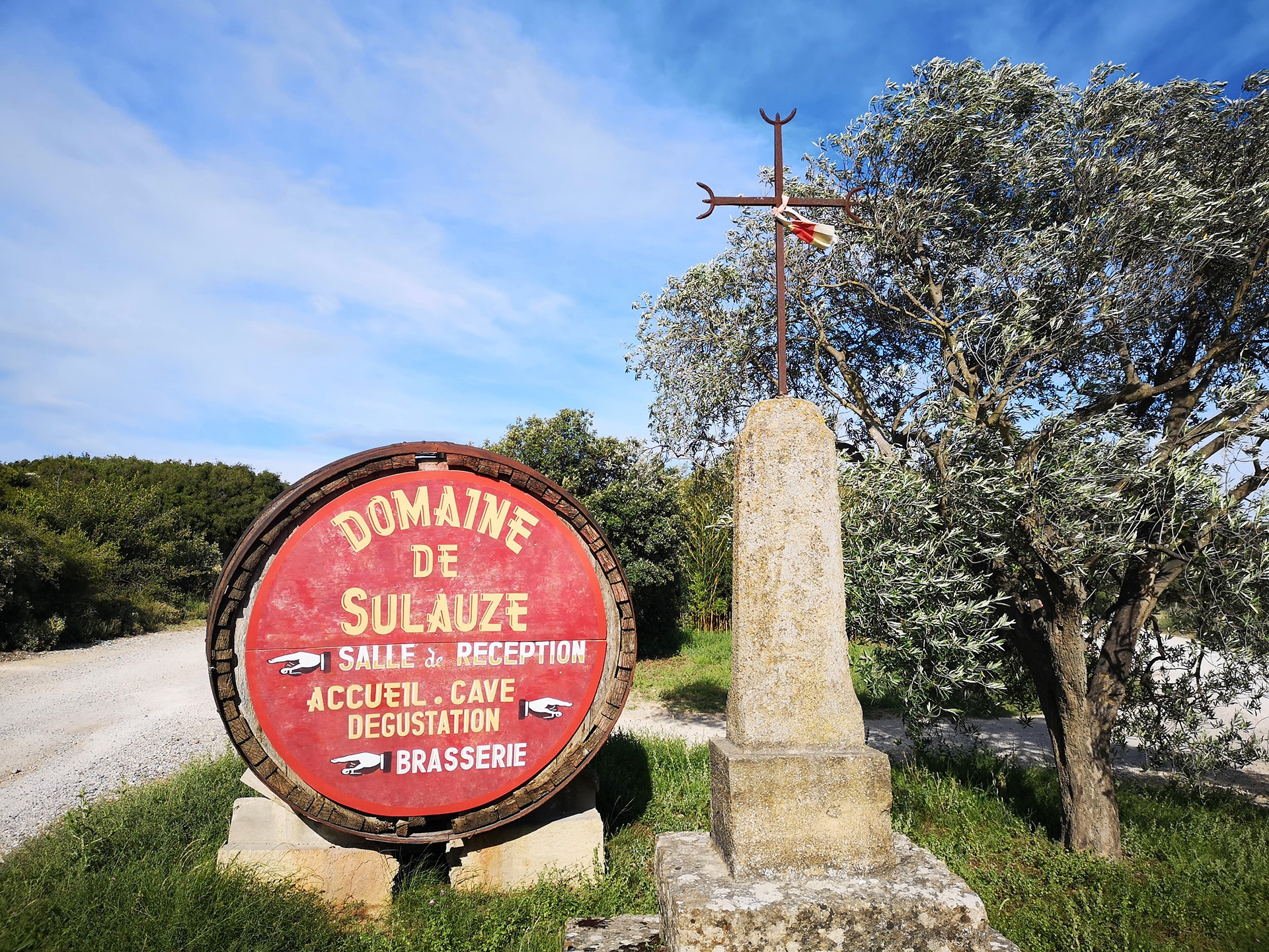 Brasserie de Sulauze, Istres - photo 3