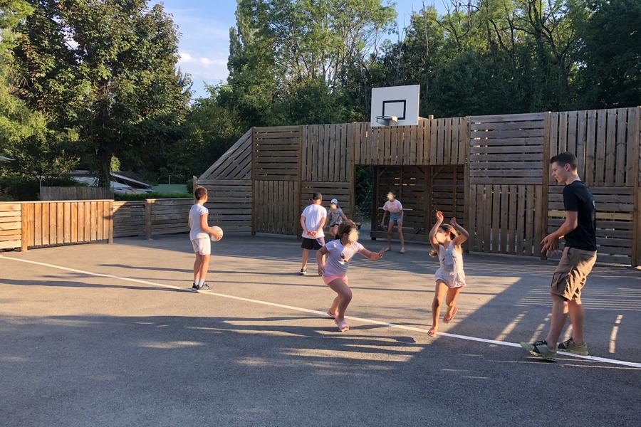 Camping Le Relais du Léman_Messery