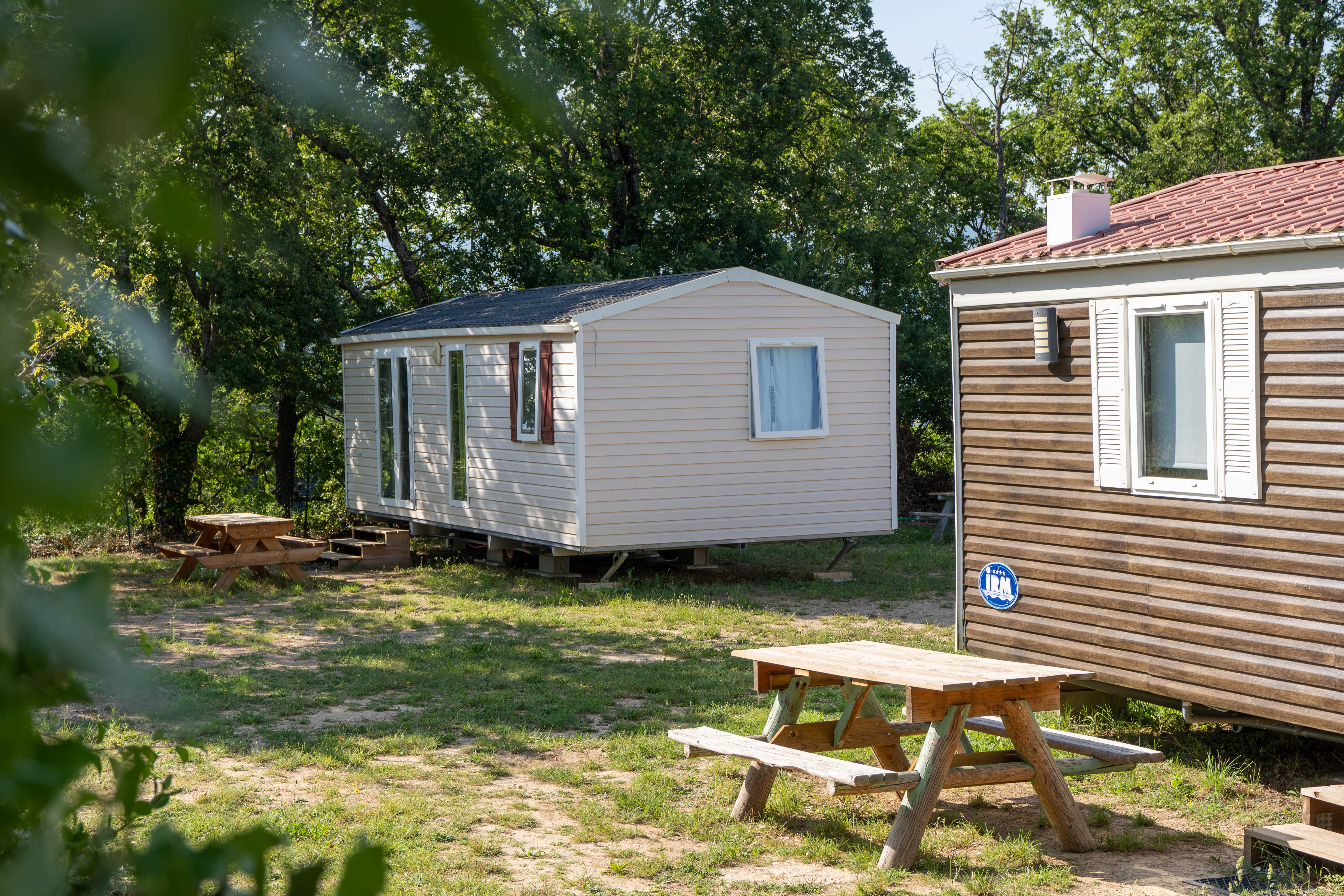 Lubea camping photo 3