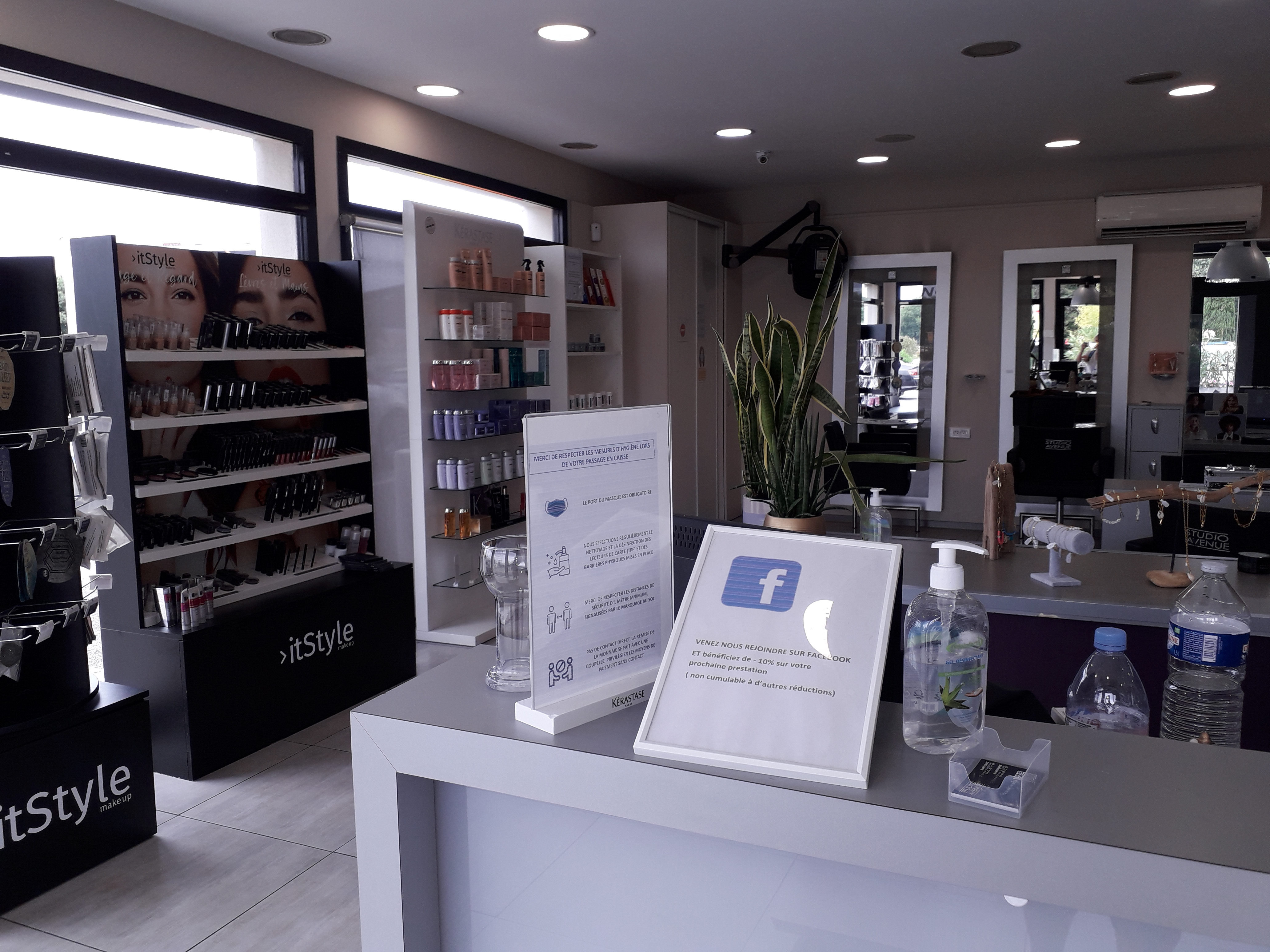 Studio Avenue — Office de tourisme