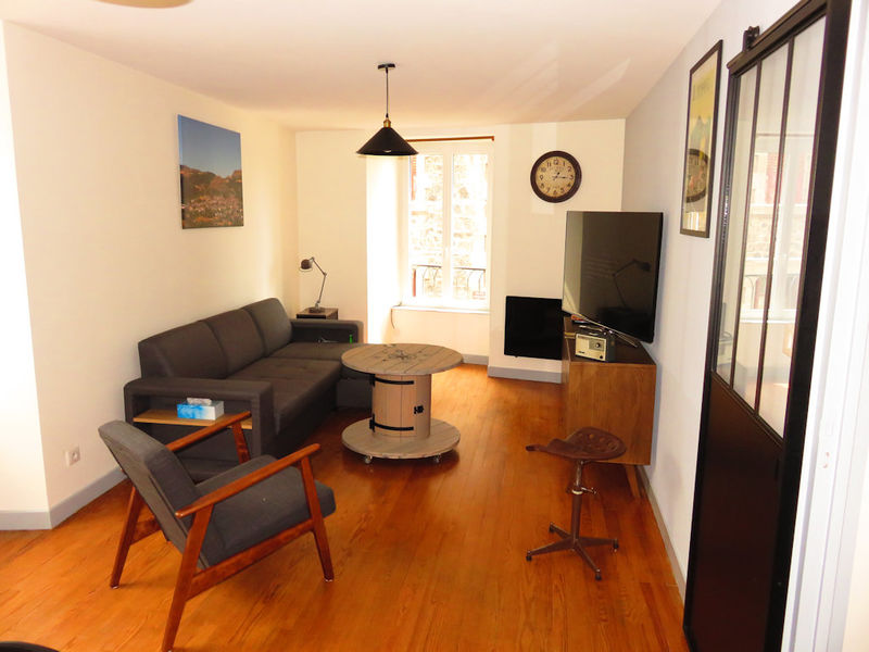 Meuble Huille Laurent