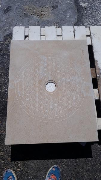 Artiste sculpteur graveur - Benjamin Vasapolli