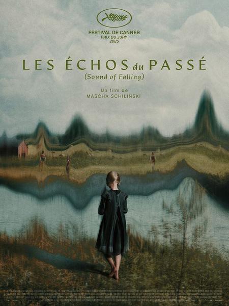 Projection du film : Les échos du passé