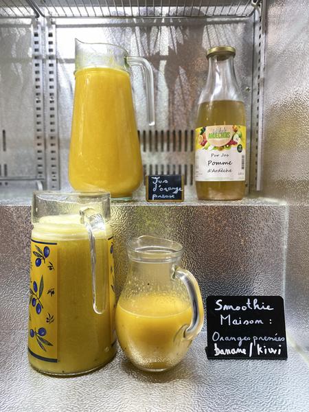 Hôtel Le Médiéval - Rochemaure