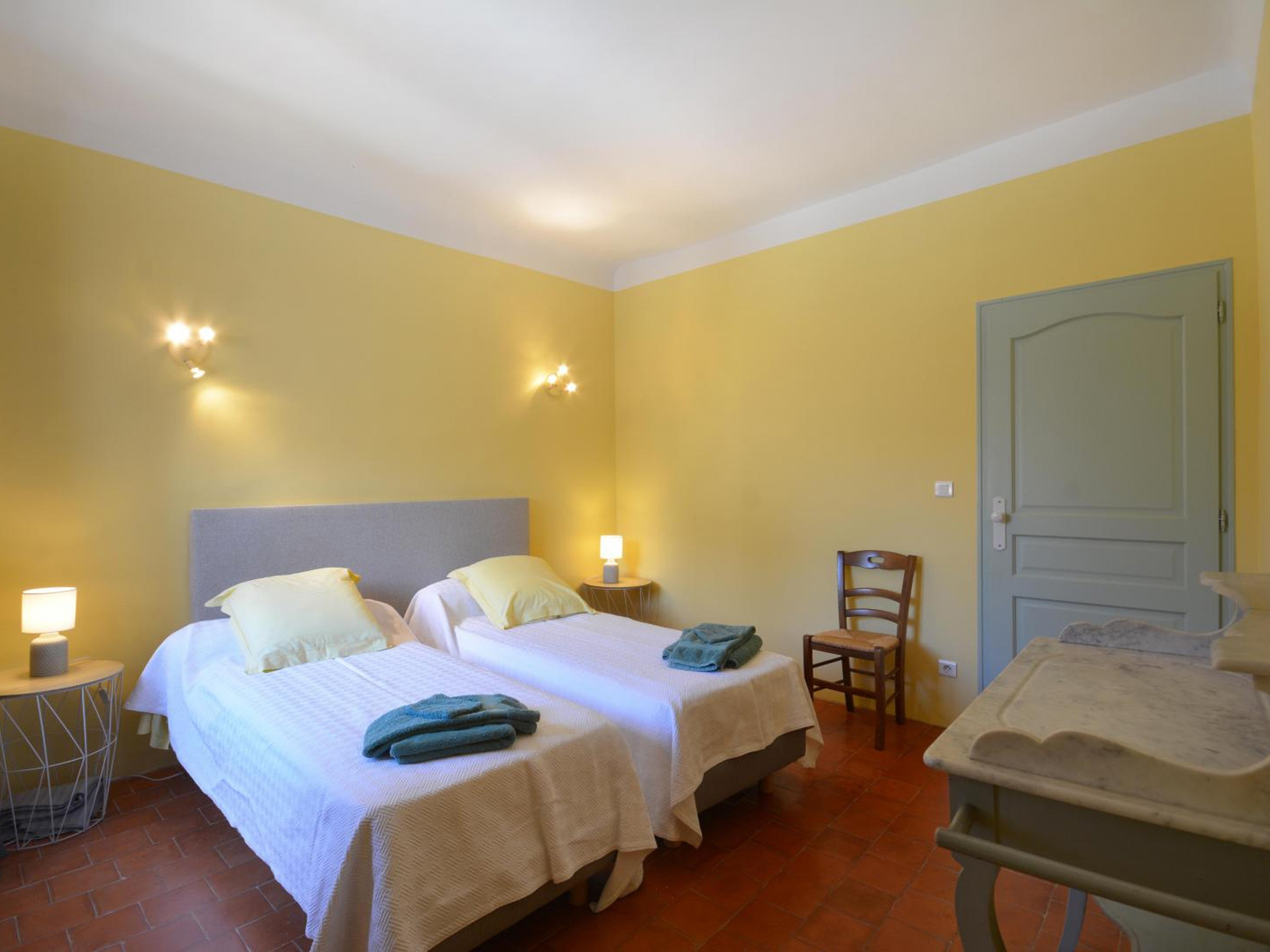 La Pitcholine, Meyrargues - photo 50