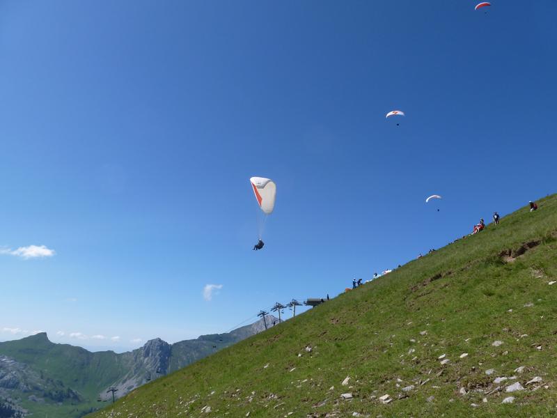 Mont Lachat de Châtillon