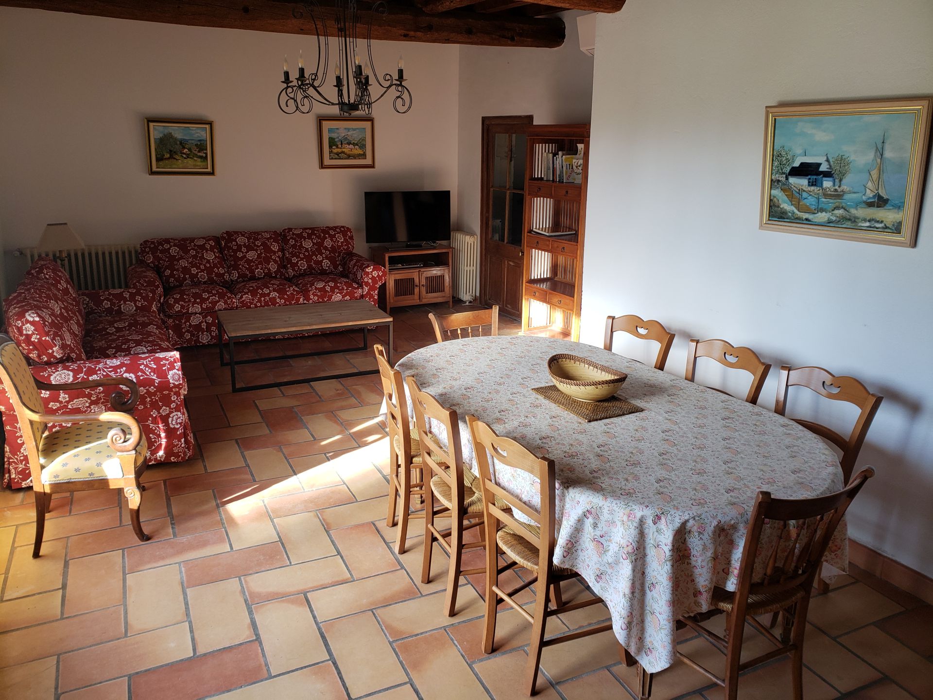 Camargue, Tarascon - photo 3