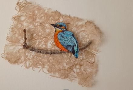 Exposition : Faune, papivore, etc...