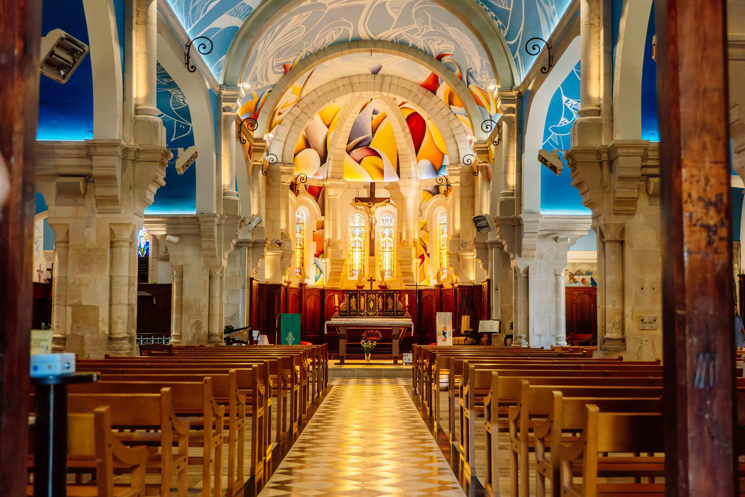 Concert d'Exception - Ödacieuse