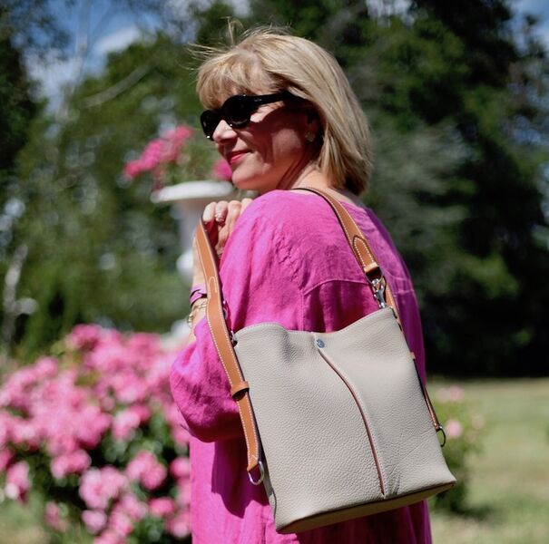 Sac modèle CRIOLLO PRAVINS