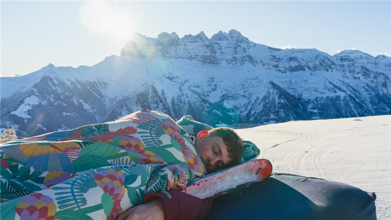Ski & Sleep_Val-d'Illiez