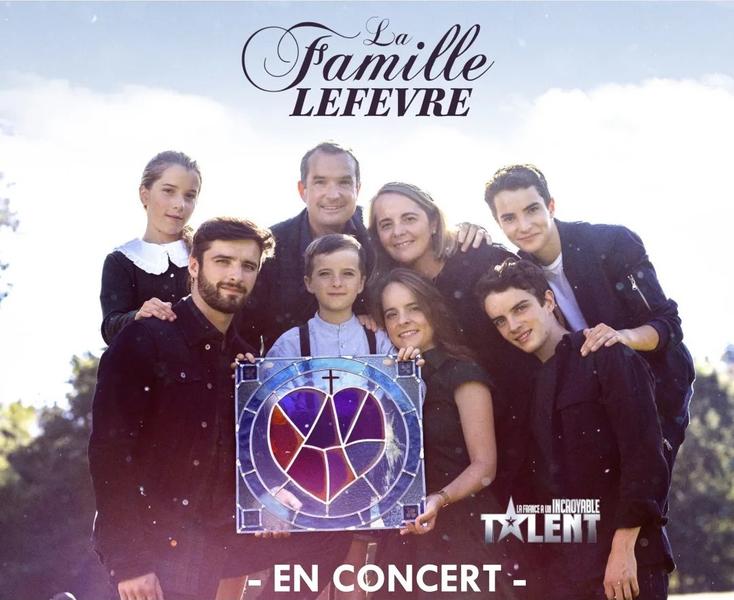 Famille Lefèvre
