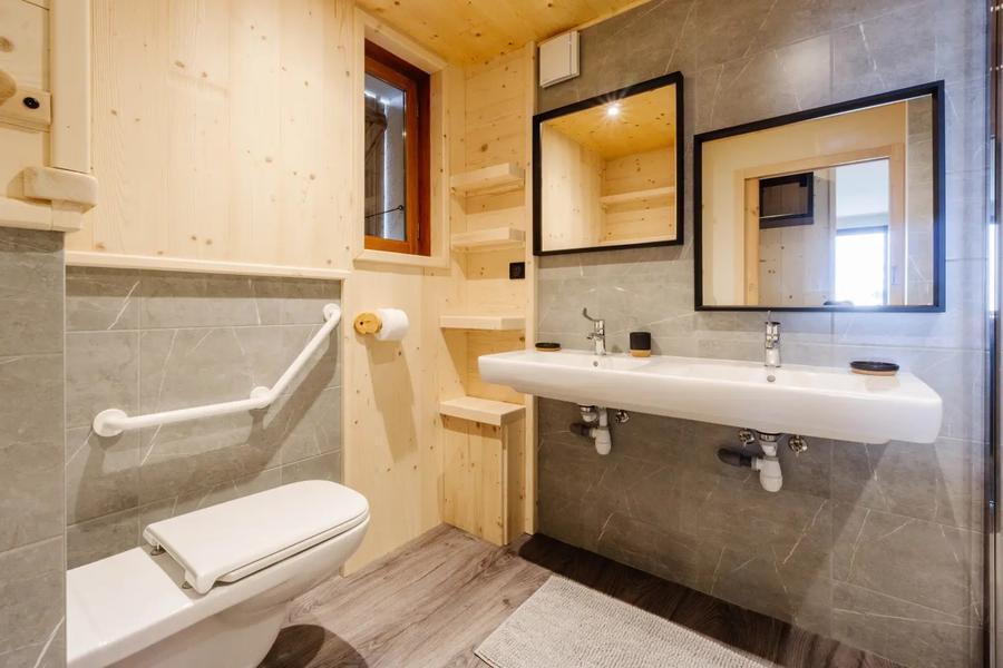 Pass du Marsien Lodge Six de Savoie_La Toussuire