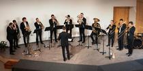 Festival des Monts de la Madeleine - Abracada'Brass_Ambierle