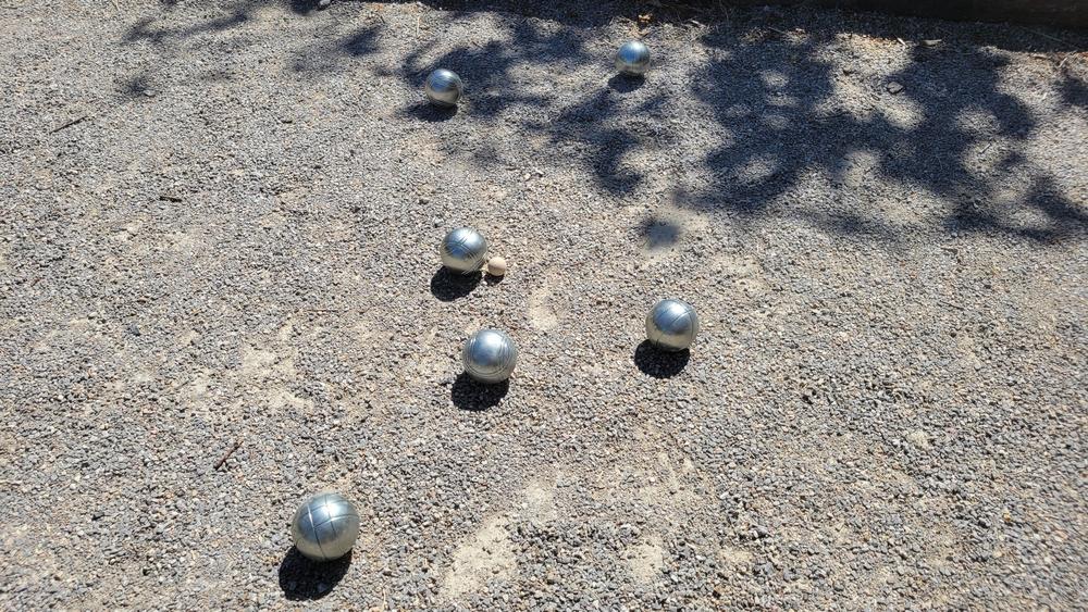 Prêt de boules de pétanque_Ramatuelle