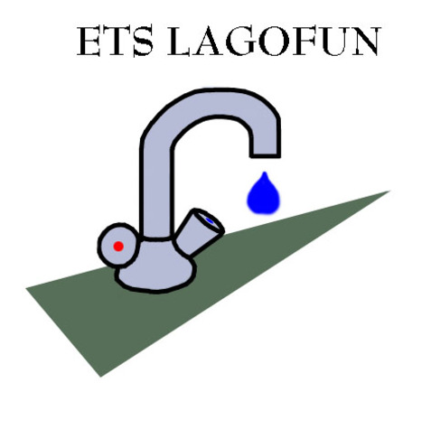 ETS Lagofun - Plombier