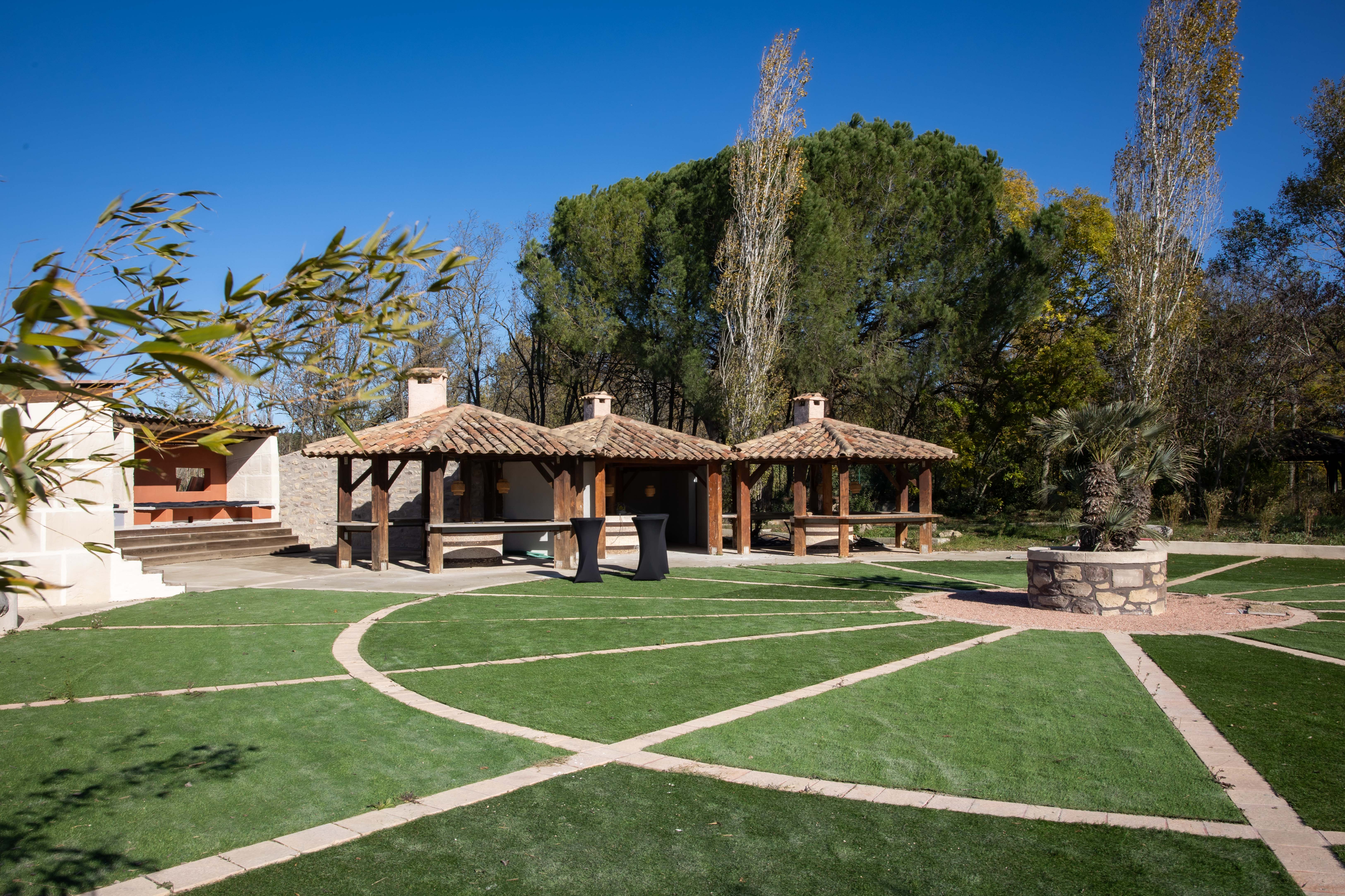 Domaine de la Myrtille, Pertuis - photo 8