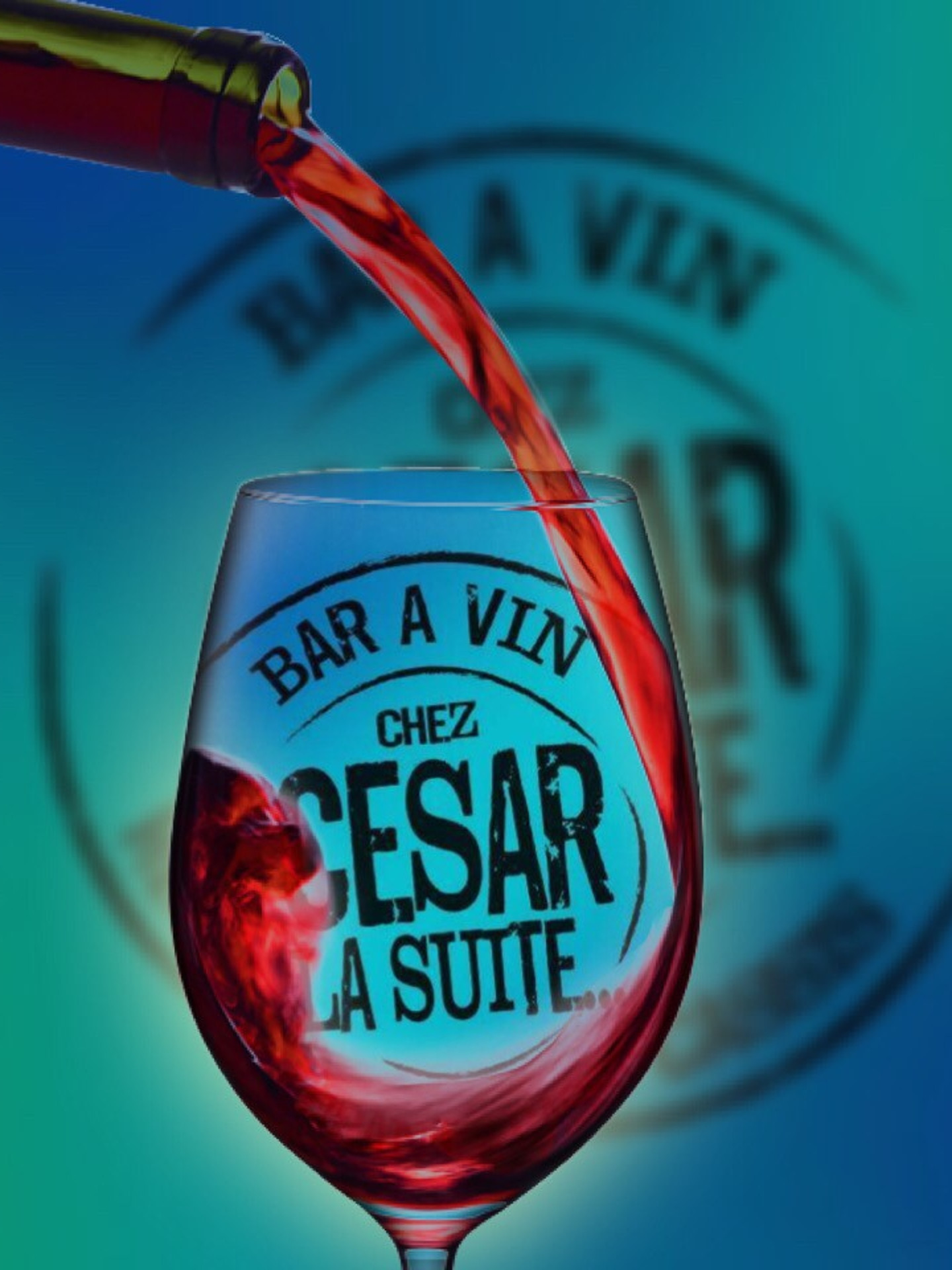 Chez César la Suite - photo 4