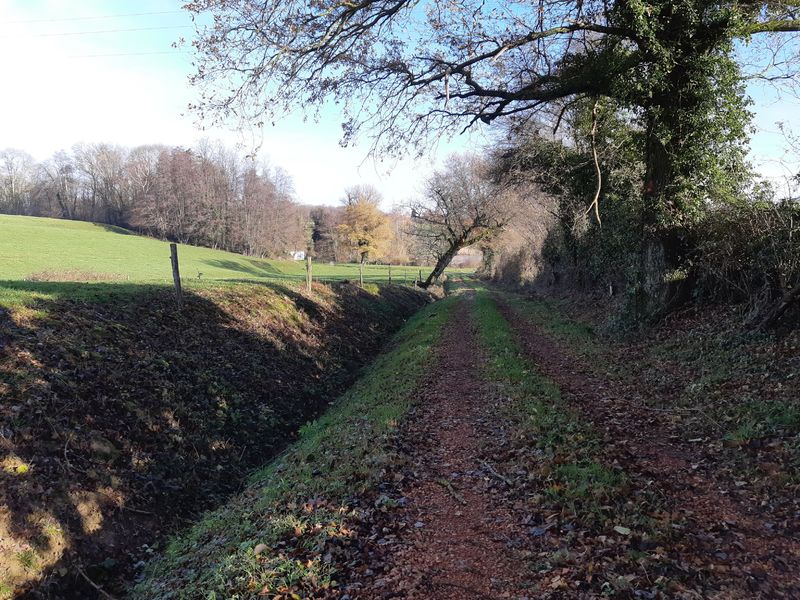 Balade autour de Vescours