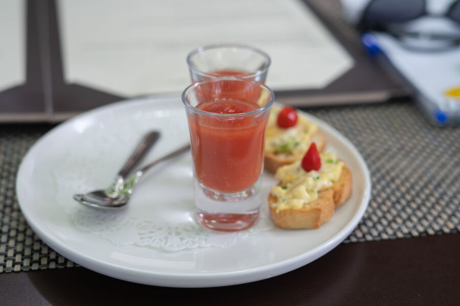 Auberge des Tilleuls