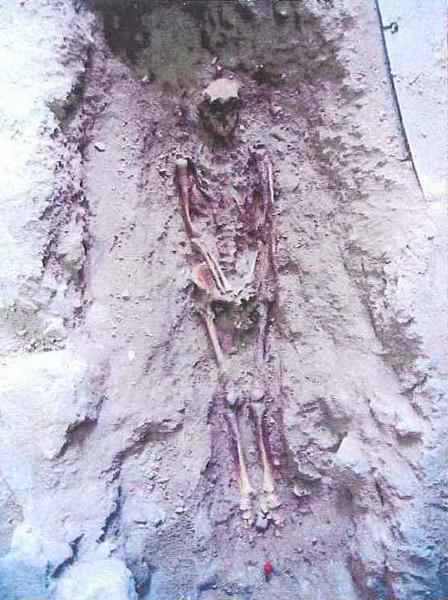 Église Saint Pierre