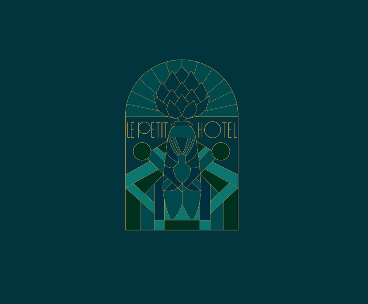 Le Petit Hôtel