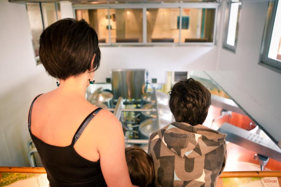 Coopérative Laitière de Haute Maurienne Vanoise à à Val Cenis-Lanslebourg