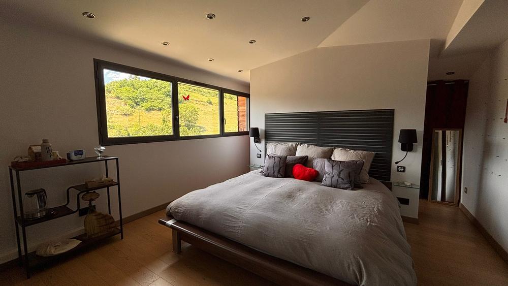 Les chambres du domaine de la Rue de la Tour