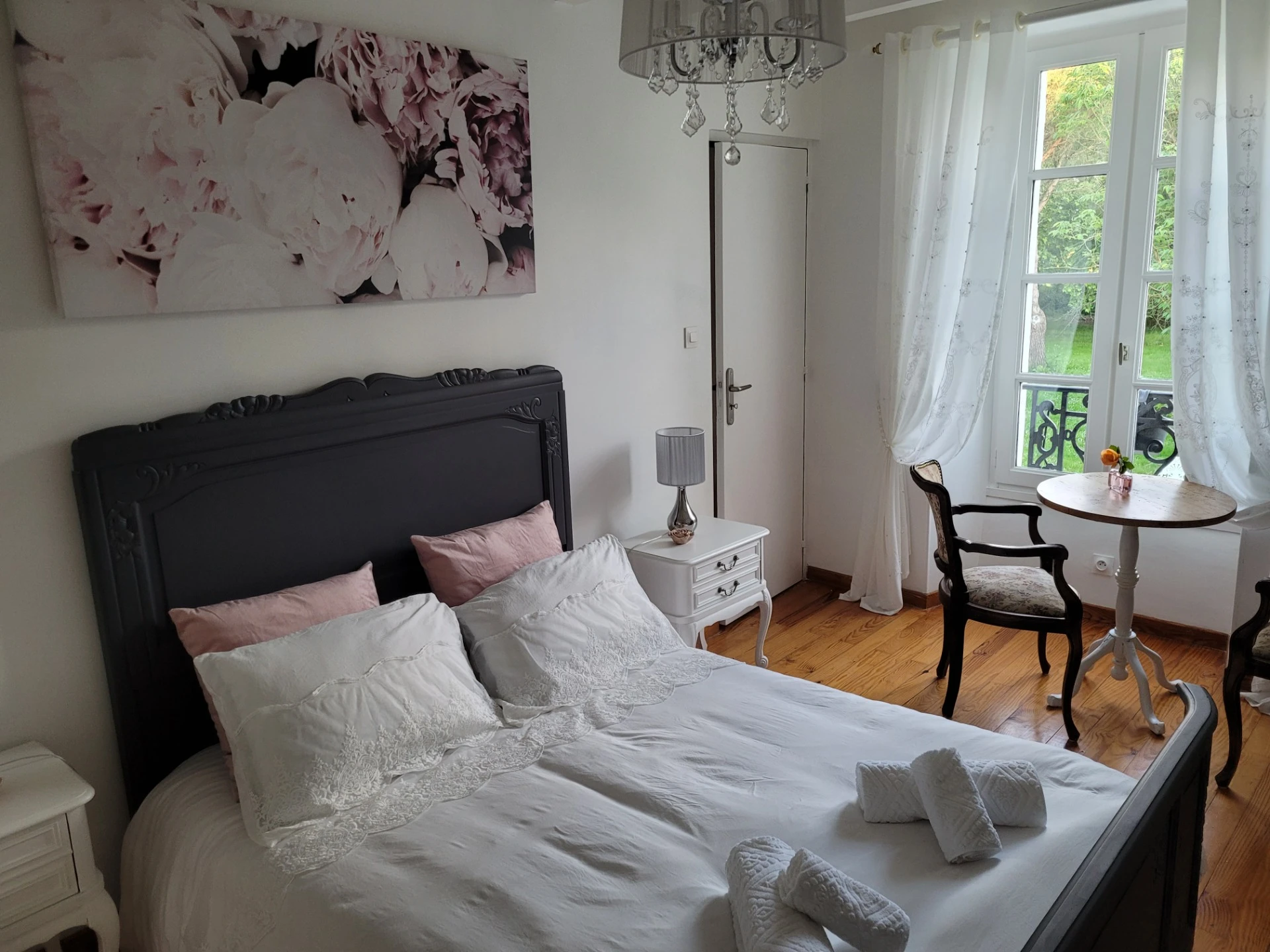 chambre simone